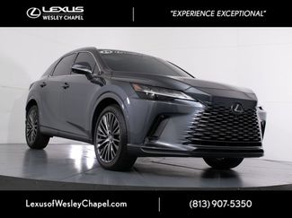 Used 2024 Lexus RX 350 FWD video 1