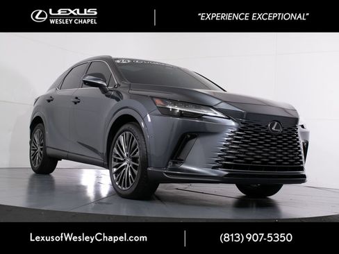 Used 2024 Lexus RX 350 FWD image 1
