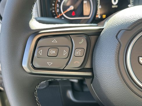 New 2026 Jeep Wrangler Willys image 9