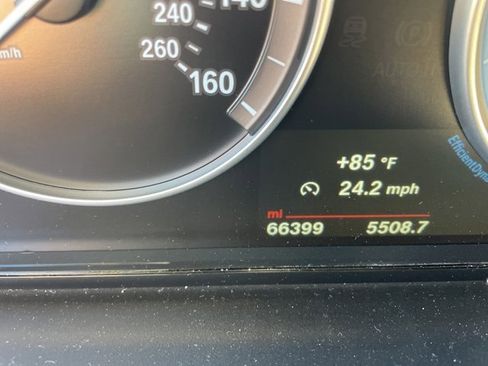 Used 2017 BMW X3 xDrive28i image 11