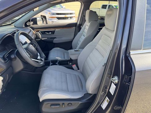Used 2017 Honda CR-V EX image 20