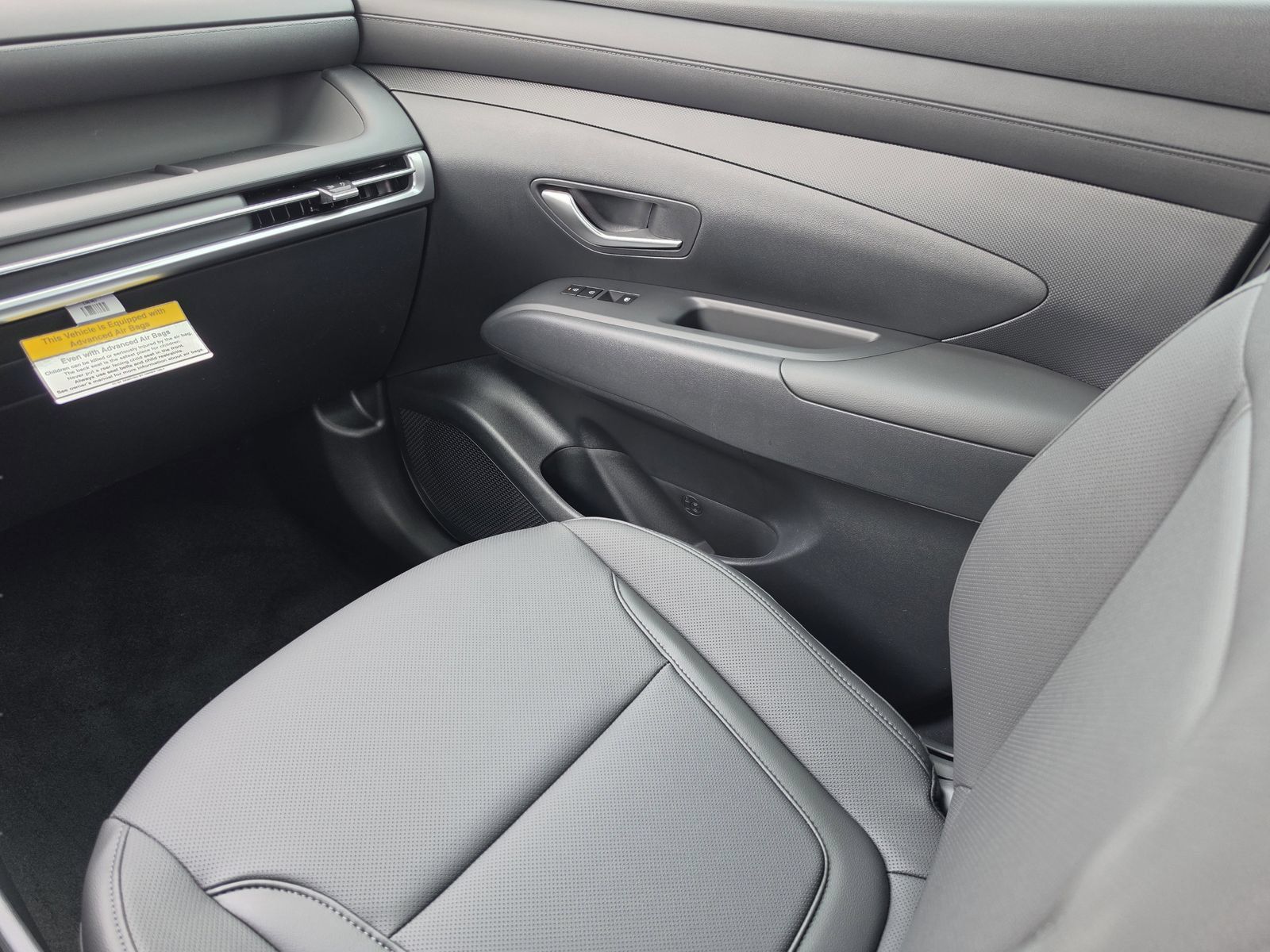New 2026 Hyundai Santa Cruz SEL FWD image 20