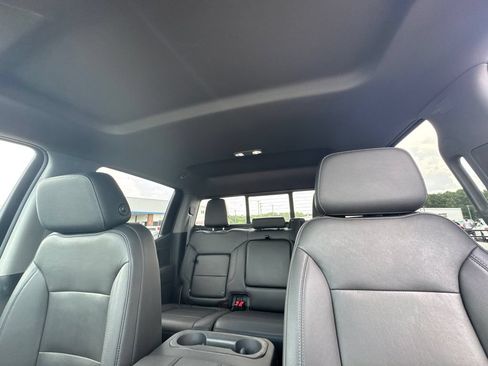 Used 2021 Chevrolet Silverado 1500 RST w/ All Star Edition Plus AWD/4WD image 32