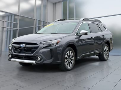 Used 2024 Subaru Outback Touring XT