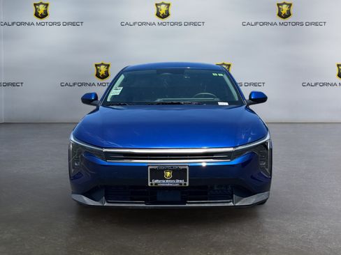 Used 2025 Kia K4 FWD image 8