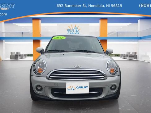 Used 2012 MINI Cooper Hardtop FWD image 4