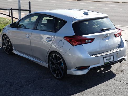 Used 2016 Scion iM FWD image 8