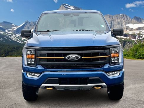 Used 2022 Ford F150 Tremor w/ Equipment Group 401A Mid image 3