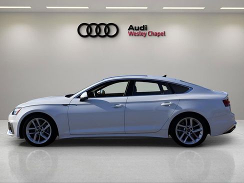 Used 2023 Audi A5 2.0T Premium w/ Convenience Package image 2