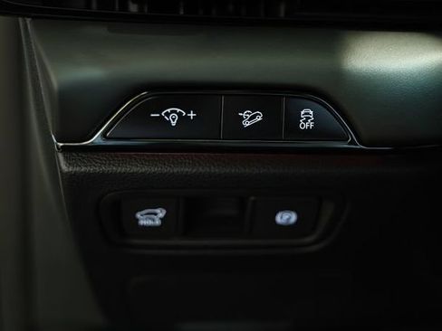 New 2026 Genesis GV80 3.5T Prestige AWD/4WD image 21