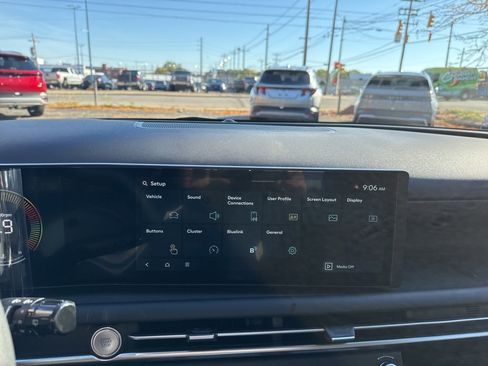 New 2026 Hyundai Tucson SE image 21