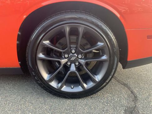 Used 2023 Dodge Challenger R/T Scat Pack w/ Plus Package RWD image 80