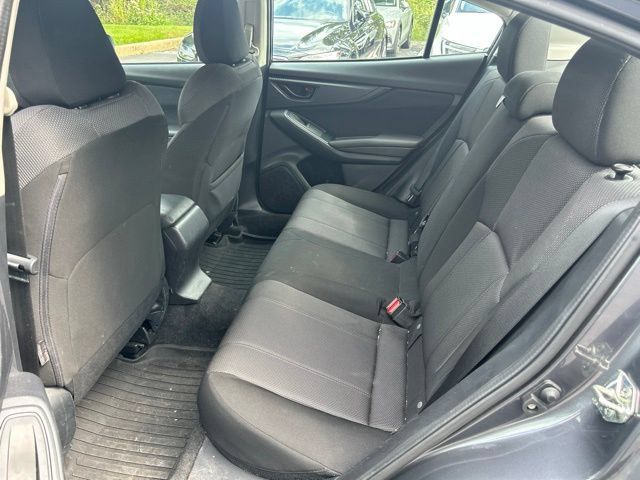 Used 2019 Subaru Impreza 2.0i AWD/4WD image 33