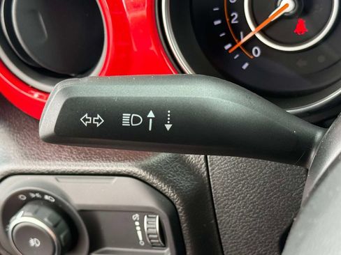 Used 2023 Jeep Wrangler Sport AWD/4WD image 20