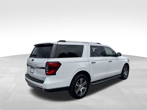 Used 2023 Ford Expedition Max Limited RWD image 6