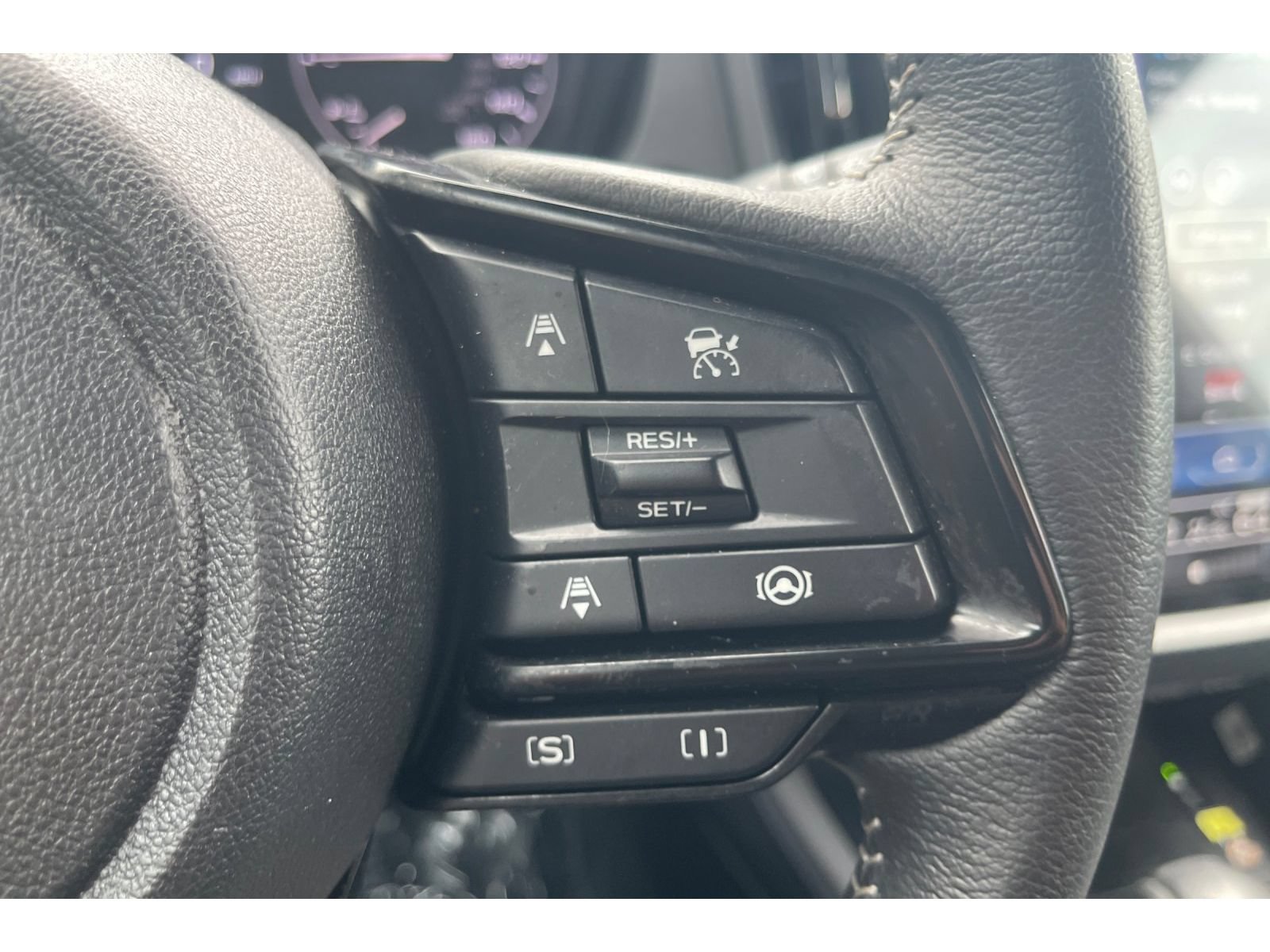 Certified 2026 Subaru Forester Premium AWD/4WD image 35
