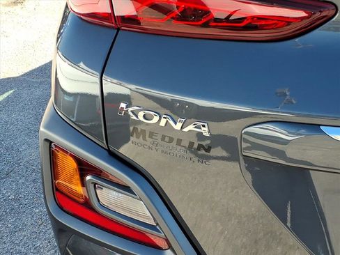 Used 2020 Hyundai Kona Ultimate image 5
