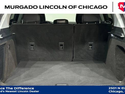 Used 2021 Lincoln Corsair Reserve w/ Equipment Group 201A AWD/4WD image 35