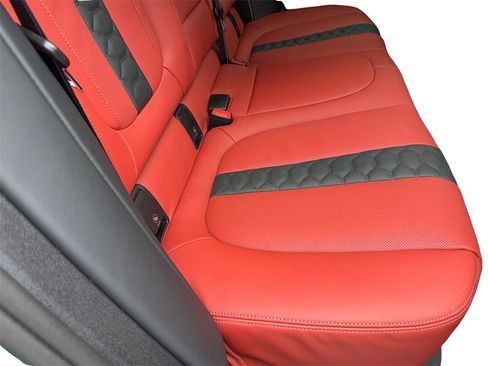 Used 2025 BMW X6 M Competition w/ Executive Package image 54