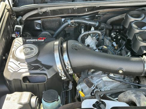 Used 2016 Toyota 4Runner Trail Premium AWD/4WD image 15