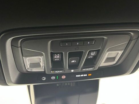 New 2026 GMC Sierra 2500 AT4 w/ Technology Package AWD/4WD image 45