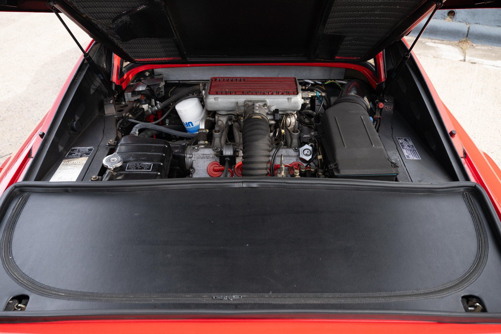 Used 1988 Ferrari 328 GTS RWD image 30