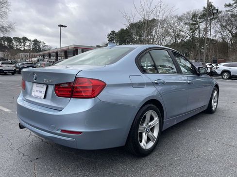 Used 2014 BMW 328i Sedan image 5