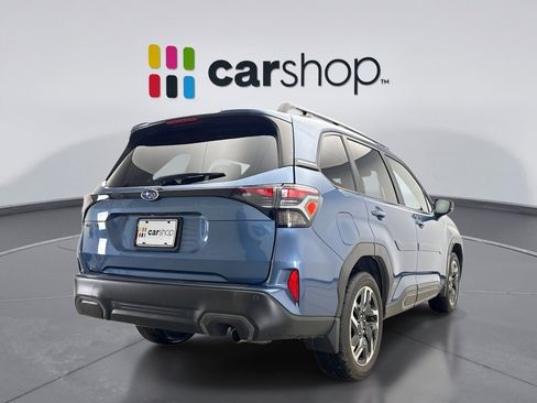 Used 2025 Subaru Forester Limited image 5