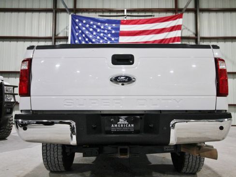 Used 2015 Ford F350 XLT w/ XLT Value Package image 9