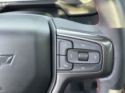 Used 2022 Chevrolet Tahoe RST w/ Luxury Package image 31