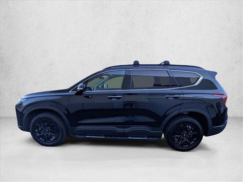 Used 2022 Hyundai Santa Fe XRT w/ Cargo Package AWD/4WD image 10