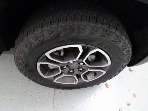 Certified 2022 Jeep Grand Cherokee Trailhawk w/ ADV Protech Group II image 31