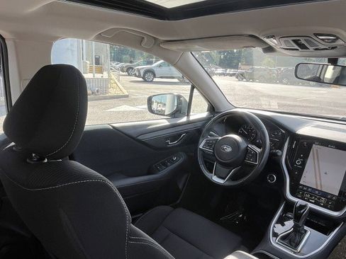 Used 2024 Subaru Legacy Premium image 14