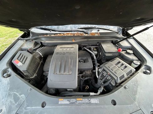 Used 2013 GMC Terrain SLT FWD image 12