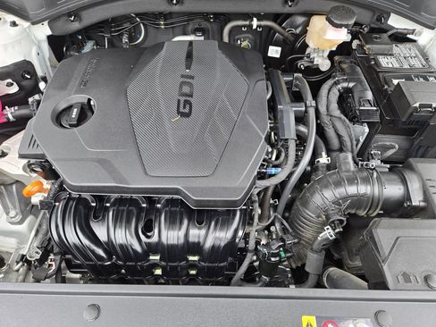 Used 2025 Kia Sorento S FWD image 30