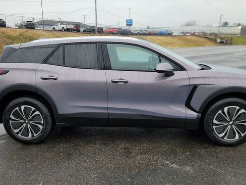 New 2026 Chevrolet Blazer EV LT image 14