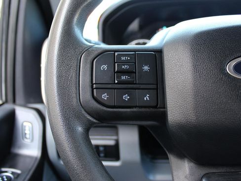 Used 2024 Ford F350 XL w/ XL Chrome Package image 24