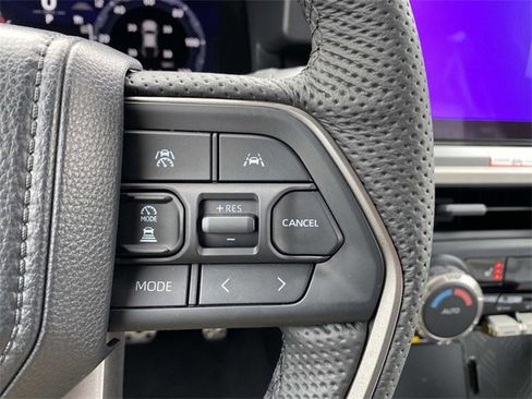 New 2026 Toyota Tacoma TRD Sport image 13