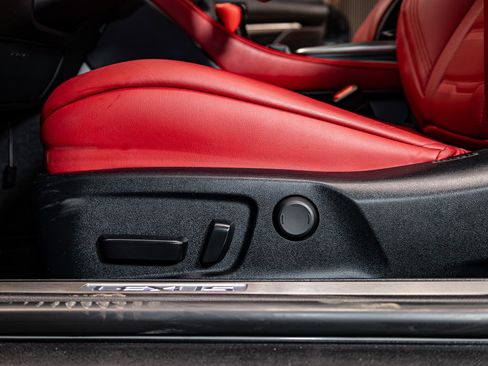 Used 2023 Lexus RC 350 F Sport RWD image 21