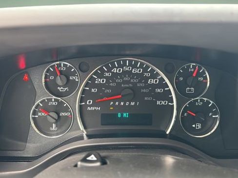 New 2025 Chevrolet Express 3500 w/ Power Convenience Package image 28