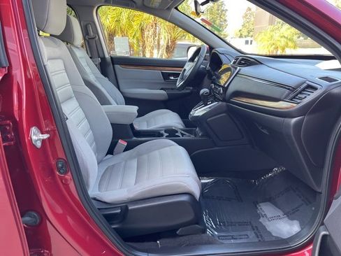 Used 2020 Honda CR-V EX image 26