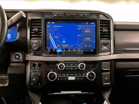 Used 2024 Ford F350 Platinum AWD/4WD image 28