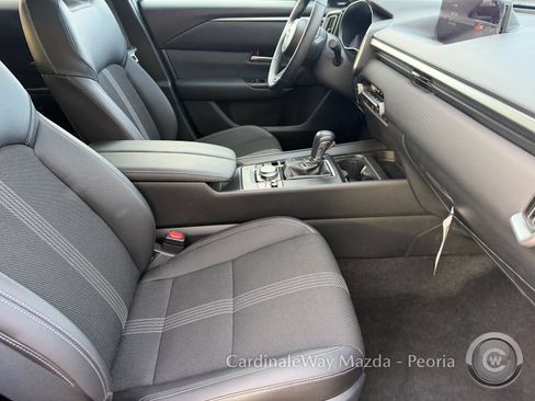 Certified 2025 MAZDA CX-50 AWD 2.5 S w/ Premium Package image 14