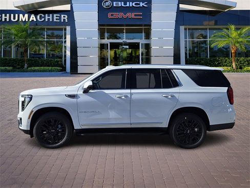 New 2026 GMC Yukon Denali image 4