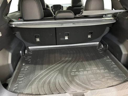 New 2025 Subaru Crosstrek 2.5i Limited image 24