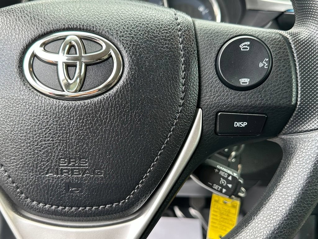 Used 2016 Toyota Corolla LE FWD image 22