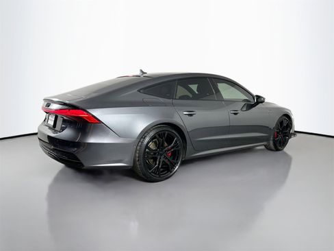 Used 2020 Audi A7 3.0T Prestige image 7