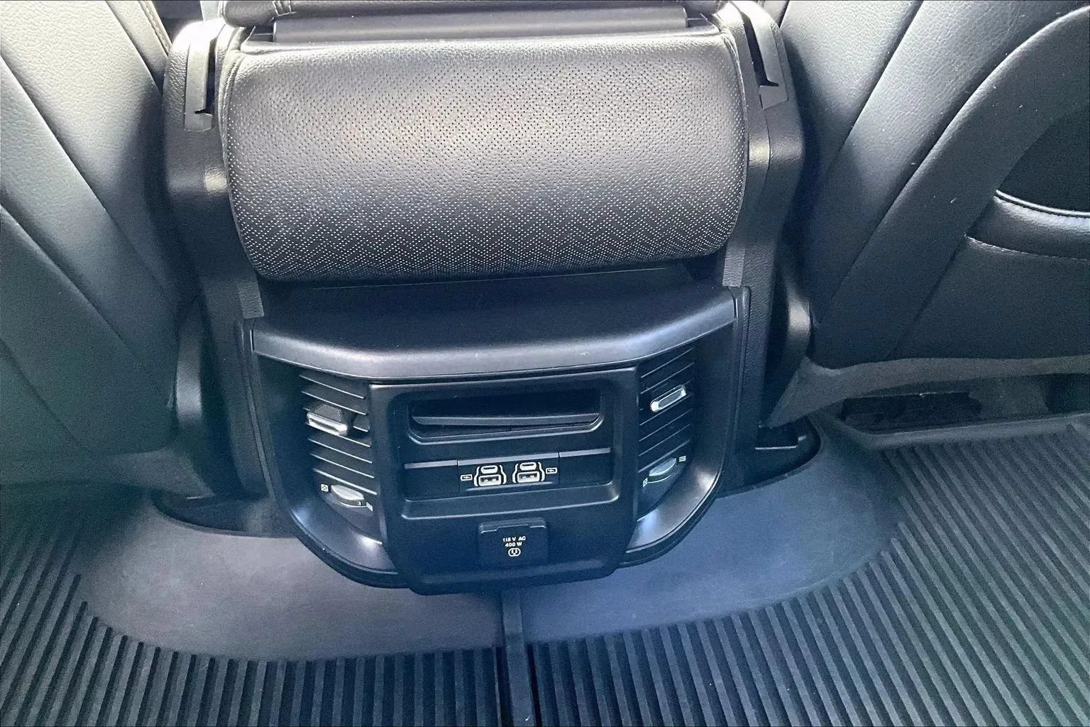 Used 2021 RAM 1500 Laramie RWD image 24