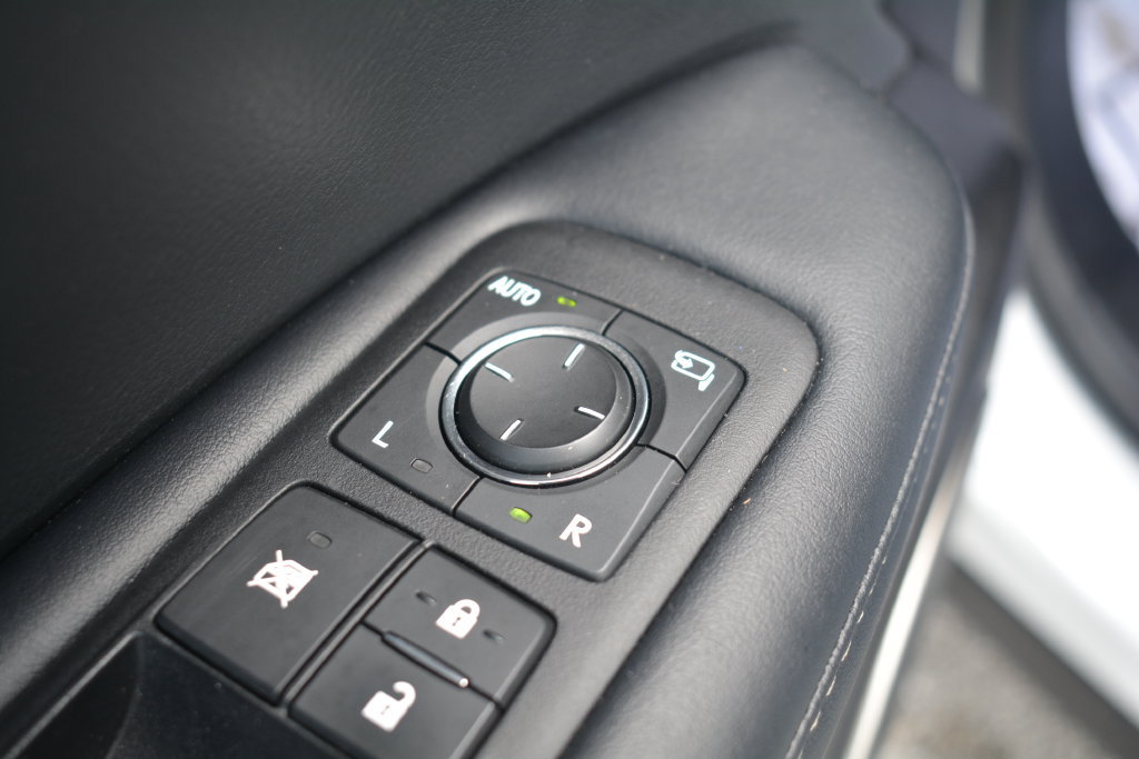 Used 2022 Lexus RX 350 AWD w/ Premium Package image 9