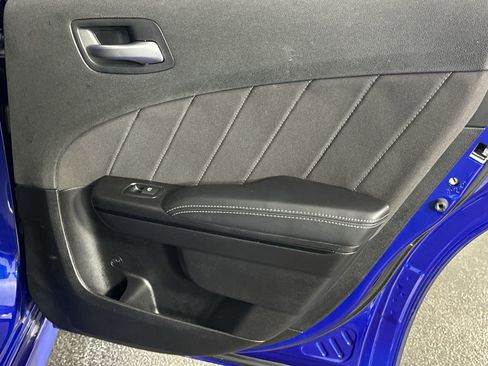 Used 2021 Dodge Charger GT w/ Blacktop Package image 36